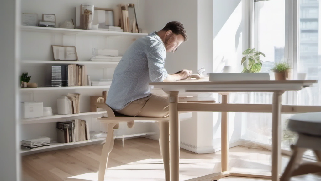 スタンディングデスク おすすめ