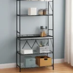 steel rack 収納難民とサヨナラ。スチールラックおすすめ10選