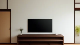 tv living 買って正解。リビングが変わるテレビおすすめ7選