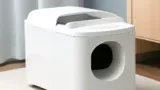auto cat toilet 掃除から解放される。自動猫トイレおすすめと周辺アイテム10選
