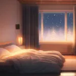 electric blanket featured 冬の寝室が変わる。電気毛布おすすめ9選【節電・安全・快適を徹底比較】