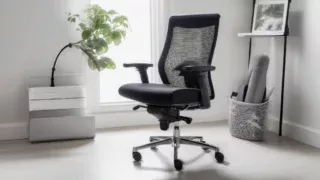 office chair recommended 在宅腰痛とサヨナラ。オフィスチェアおすすめ5選