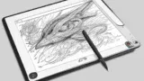 pen tablet 1 絵が変わる。液晶ペンタブレットおすすめ7選