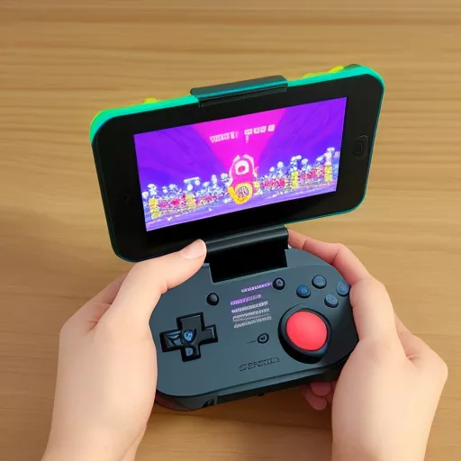ポータブルゲーム機 おすすめ