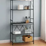 steel rack 収納難民とサヨナラ。スチールラックおすすめ10選