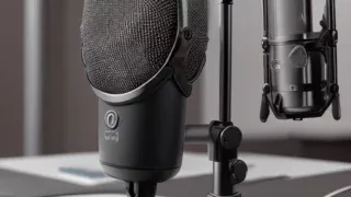 usb microphone 正直に選んだUSBマイク、今のベスト8台