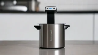 sous vide cooker 火加減で失敗しなくなる。低温調理器おすすめ10選