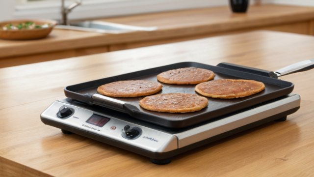 hotplate for home party eyecatch 休日の食卓が主役になる。ホットプレートおすすめ9選