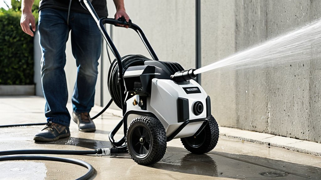 pressure washer recommended eyecatch 汚れを落とす時間が劇的に変わる。高圧洗浄機おすすめ6選