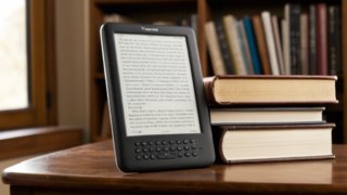ebook reader kindle case recommended eyecatch 読書が変わる。電子書籍リーダーの選び方とKindleおすすめケース3選