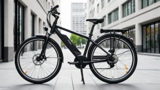 electric assist bicycle recommended eyecatch 汗をかかずに通勤できる。電動自転車おすすめ10選