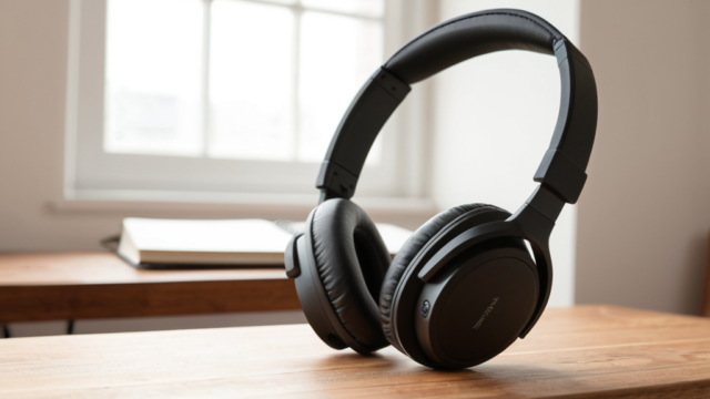 headphones by budget eyecatch 価格帯で変わるのはどこか。ヘッドホンおすすめ10選