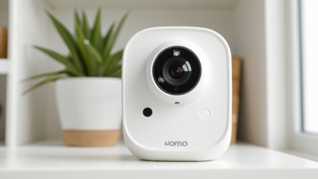 home monitoring camera guide 離れていても様子がわかる。見守りカメラおすすめ10選