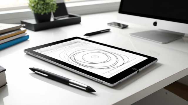 pen tablet recommended eyecatch 絵が変わる。液晶ペンタブレットおすすめ10選