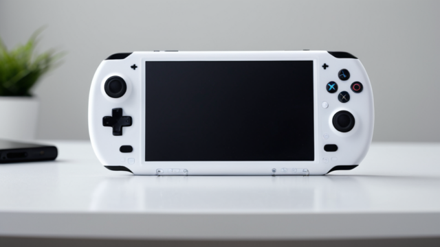 portable game recommended eyecatch 据え置きとサヨナラ。ポータブルゲーム機おすすめ9選