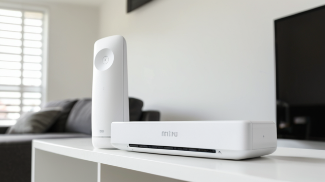 smart remote controller setup eyecatch リモコンを探す時間がゼロになる。スマートリモコンおすすめ9選