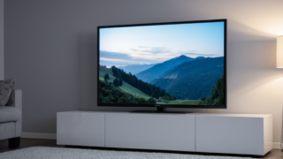 tv recommended eyecatch 買って正解。リビングが変わるテレビおすすめ7選