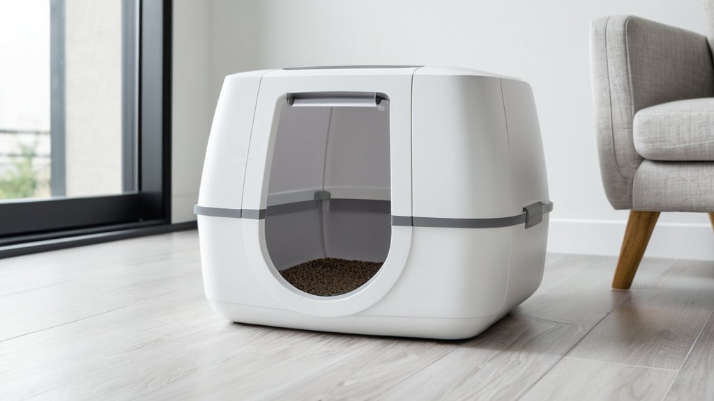 掃除から解放される。自動猫トイレおすすめと周辺アイテム10選