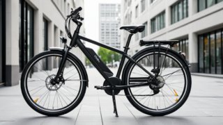 electric assist bicycle recommended eyecatch 汗をかかずに通勤できる。電動自転車おすすめ10選