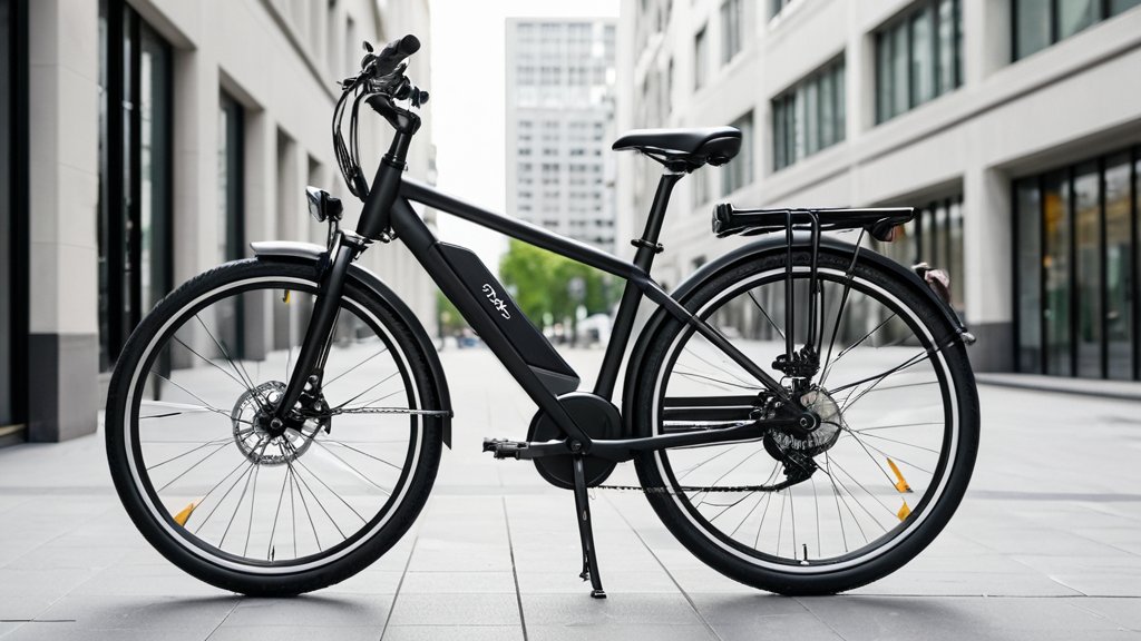 electric assist bicycle recommended eyecatch 汗をかかずに通勤できる。電動自転車おすすめ10選