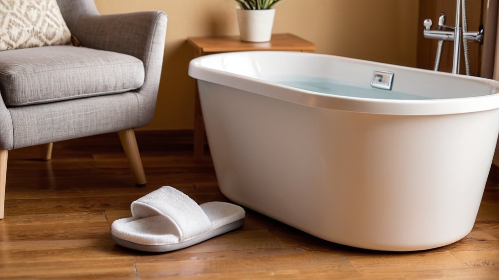 寝る前の30分が変わる。フットバスおすすめ9選 8 foot spa before sleep 寝る前の30分が変わる。フットバスおすすめ9選