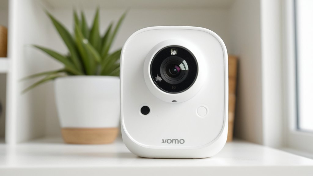 離れていても様子がわかる。見守りカメラおすすめ10選 9 home monitoring camera guide 離れていても様子がわかる。見守りカメラおすすめ10選