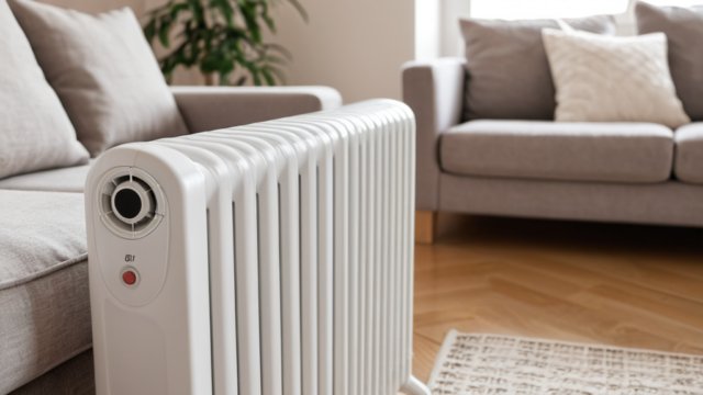 oil heater quiet warmth 乾燥しない暖房を選ぶなら。オイルヒーターおすすめ9選